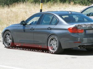 BMW Alpina B3    