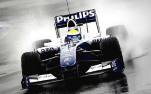  Williams F1  23   -  