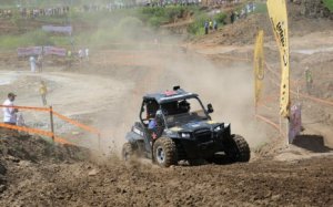 Can-Am Trophy Russia-2015   