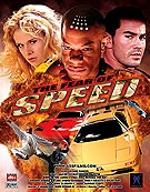 Скоро выйдет новый фильм в духе "The Fast And The Furious" и "Mission Impossible2"  DVD Release date: March 2002 Price will be $29.95 
