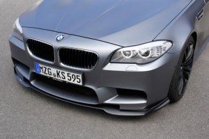 BMW M5 от ателье Kelleners Sport