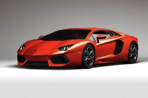 Lamborghini возвращается на российский автомобильный рынок