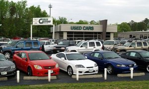 Покупка автомобиля: нюансы выбора