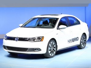 Volkswagen рассказал о продажах двух новинок