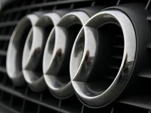 Audi A2 произведут на одной платформе с Volkswagen Golf