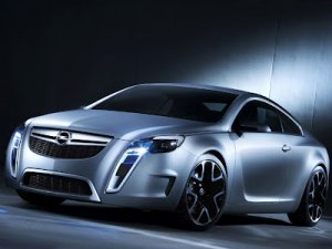 Новинки 2012 года от Opel