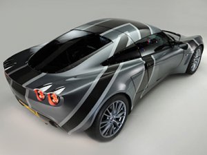Lotus Exige стал самой быстрой электромашиной Великобритании