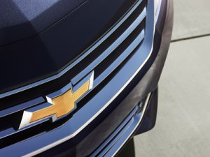 Chevrolet продемонстрирует 13 новинок