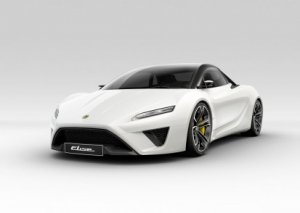 Инженеры Lotus продолжат работать над преемником спорткара Esprit