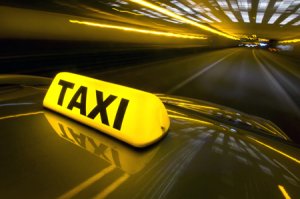 Городское такси: «Всё для удобства клиента!»