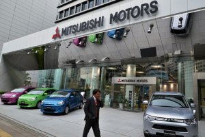Правоохранители Японии заподозрили Mitsubishi Motors  в сокрытии данных о неполадках в автомобилях