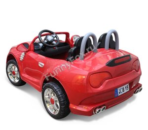 Электромобили для детей – выбираем детский автомобиль