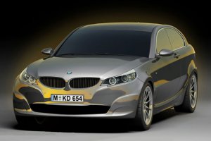 Скоро появятся турбированные моторы для автомобилей BMW 1-er