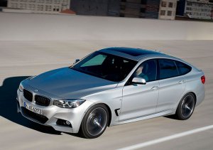 BMW GT 3 уже скоро появится на рынке