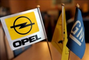General Motors потратит много денег на компанию Opel