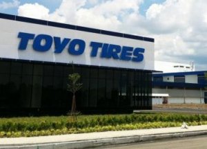 Завершилось строительство завода Toyo в Малайзии