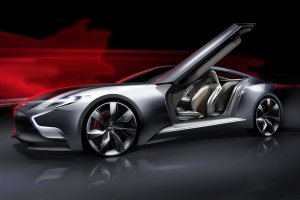 Во что превратится концепт Hyundai HND-9 Concept после ухода в серию?