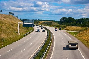 Появится платная скоростная магистраль между Россией и Финляндией