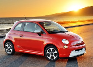 Fiat и Chrysler официально откажутся от разработки электрокаров и гибридов
