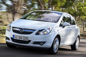 Желание купить Opel Corsa