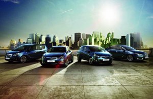 Льготные ставки по автокредиту теперь будут доступны и для покупателей Opel