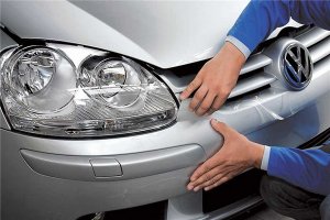 Самостоятельная защита кузова автомобиля – пошагово