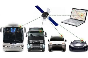 Устройства спутникового мониторинга на службе у различных компаний и частны ...