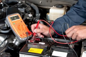 Курсы автоэлектриков - знания для работы с находящейся в автомобиле электропроводкой