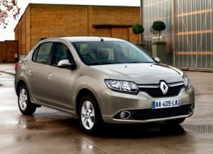 Массовое производство Renault на «АвтоВАЗе»