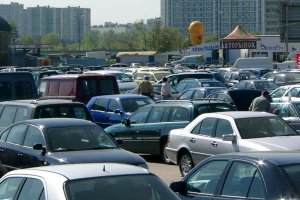 Купить подержанный автомобиль в Москве можно разными способами