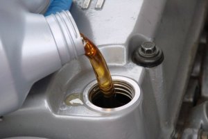 Отработанное масло - основные характеристики и утилизация