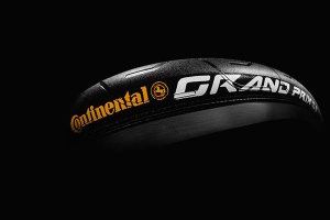 Continental - лучший производитель шин года