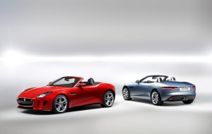 Jaguar собирается вывести на рынок еще пять новых моделей