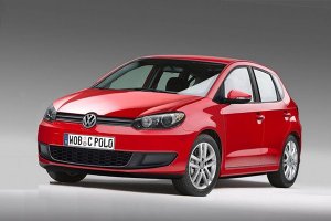 Volkswagen Polo: достоинства, ведущие к его выбору