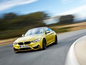  Новое спортивное купе BMW M4 побило рекорд предшественника 