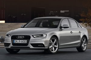 Audi сделает упор на гибридные технологии