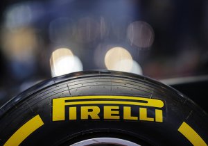 Часть акций Pirelli перешли 