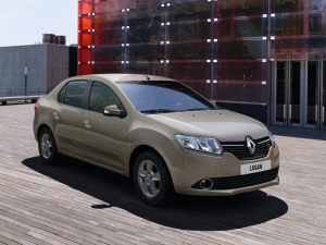 Нужен автомобиль Renault – обращайтесь в Avanta Group