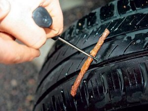 Важность поиска профессионалов в области ремонта шин