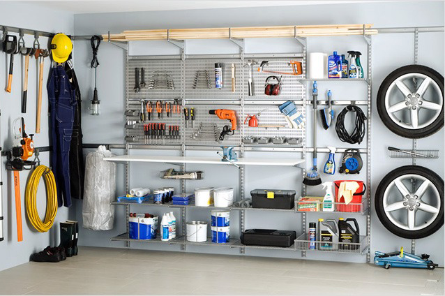 Как построить гараж своими руками: используемые материалы, этапы и тонкости работ