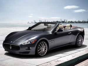 Maserati не собирается выпускать обновленный кабриолет GranTurismo