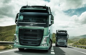 Volvo Trucks расширяет вариативность существующих моделей