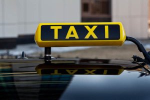 Заказ такси по вашей цене