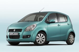  Модельный ряд Suzuki в России сокращается