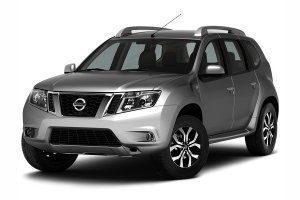 Продажа автомобилей Nissan в Казахстане