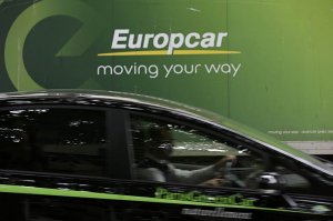 Europcar выставляет свои активы на фондовую биржу