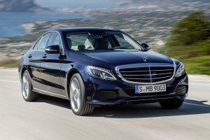 Популярные модели марки Mercedes: C-Class