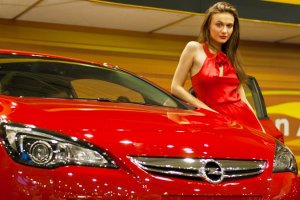 Скидки от Opel становятся еще больше