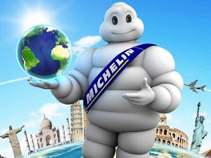 Michelin расширяет модельный ряд шин, производимых российским заводом