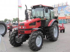 Трактор Беларус: условия выгодной покупки
